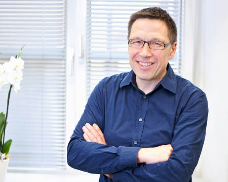 Rüdiger Hessel